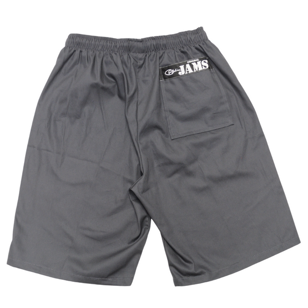 Solid Men's Super Jam - Dark Grey - Image 3