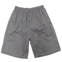 Solid Men's Super Jam - Dark Grey