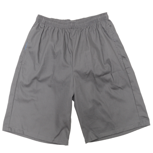 Solid Men's Super Jam - Dark Grey