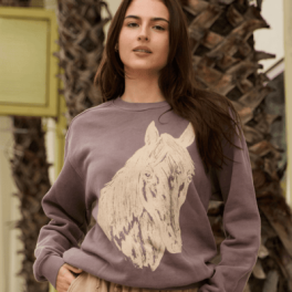 Stallion Sweatshirt