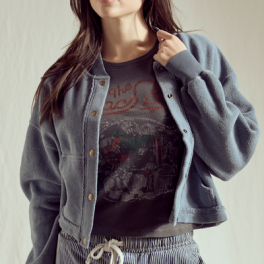 Sundown Jacket