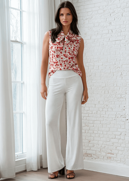 XOXO Bow Top - Image 2
