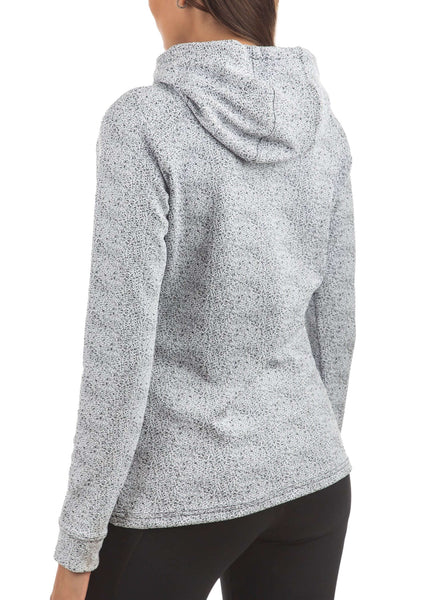 Frost Long Sleeve Hoodie - Image 2