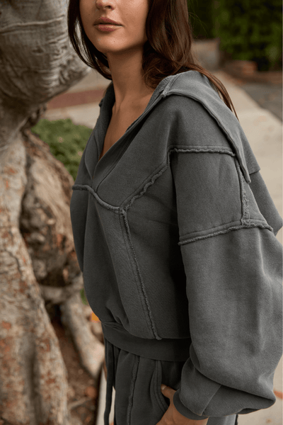 Ryanne Sweatshirt