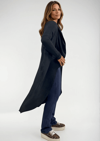 Cuddle Cardigan - CLEARANCE FINAL SALE - Image 2