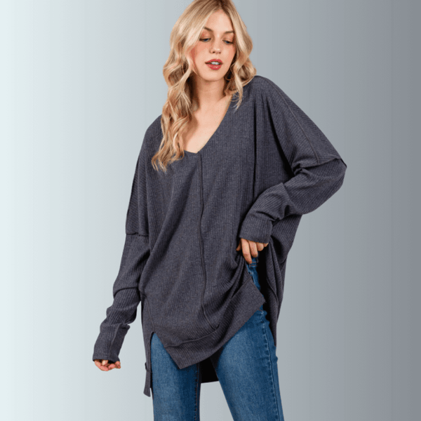 Chill Tunic CLEARANCE FINAL SALE - Image 3
