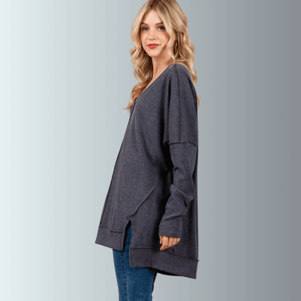 Chill Tunic CLEARANCE FINAL SALE - Image 4