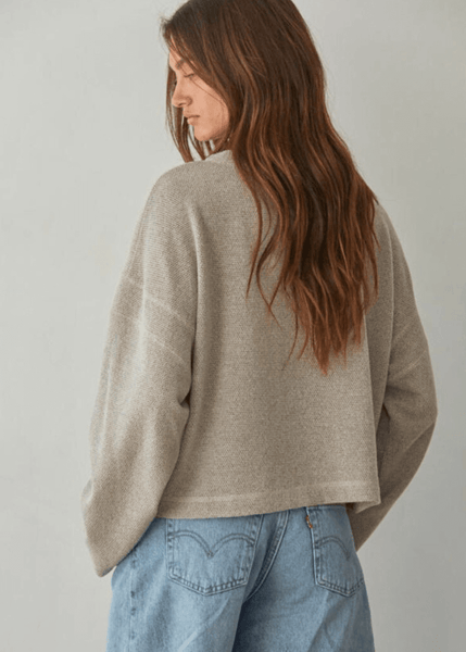 Perfect Fall Sweater - Image 2