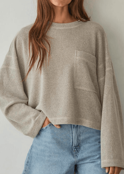 Perfect Fall Sweater