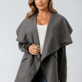 Allure Jacket