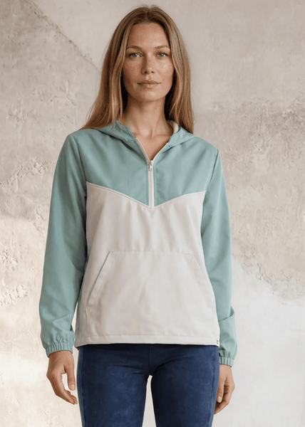 Codastone Women's Alliance Pull Over