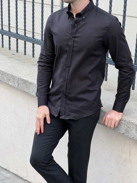 Picchu Black Shirt - Image 5