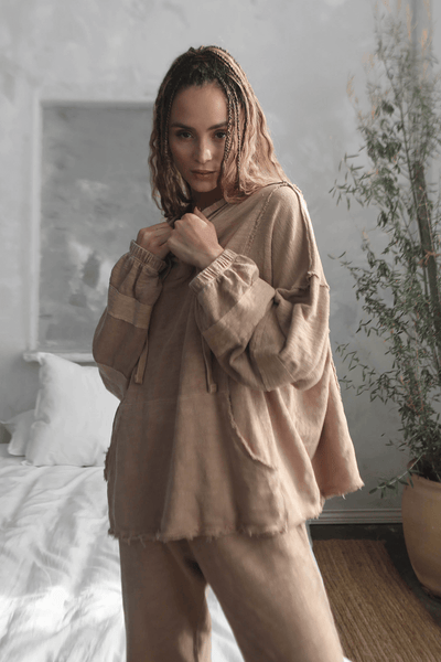 The New Baja Hoodie - Image 3