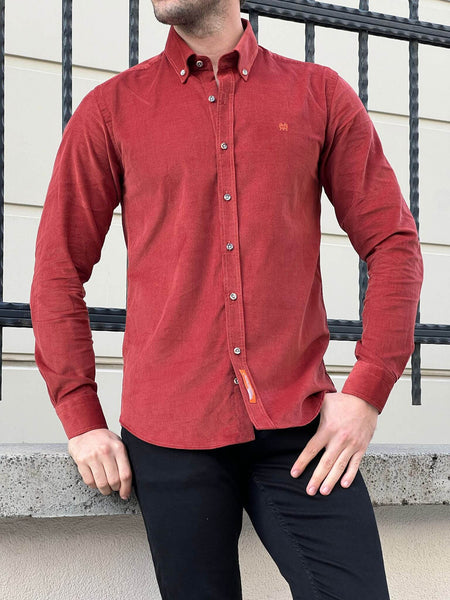 Sierra Tile Shirt - Image 3