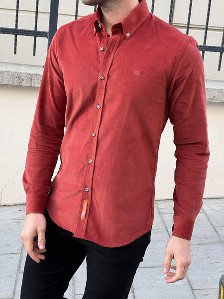 Sierra Tile Shirt - Image 4